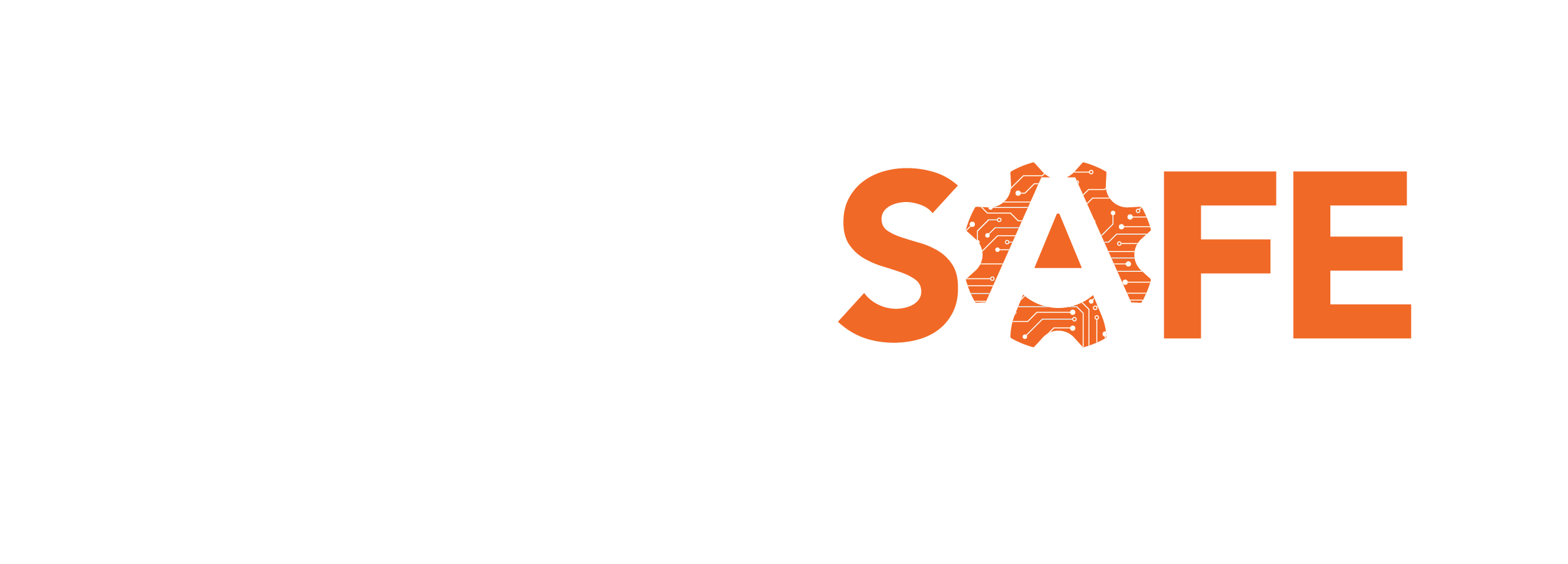 UZMASAFE Logo
